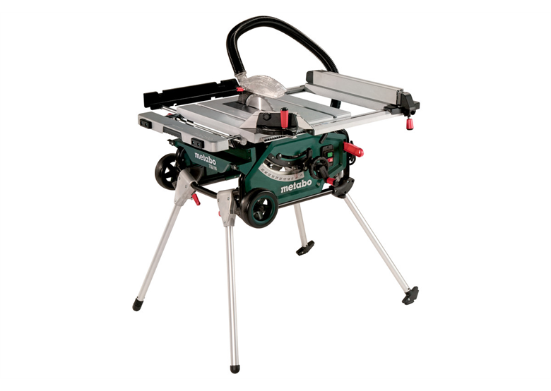 Scie à table Metabo TS 216