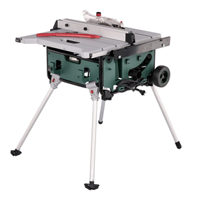 Scie à table Metabo TS 254