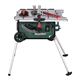 Scie à table Metabo TS 254
