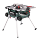 Scie à table Metabo TS 254