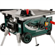 Scie à table Metabo TS 254
