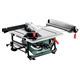 Scie à table Metabo TS 254 M