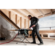 Scie à table Metabo TS 254 M