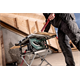 Scie à table Metabo TS 254 M