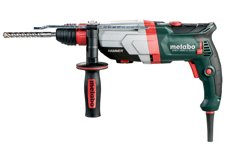 Marteau perforateur Metabo UHEV 2860-2 Quick