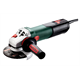 Meuleuse d'angle Metabo W 13-125 Quick