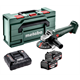 Meuleuse d'angle Metabo W 18 7-125