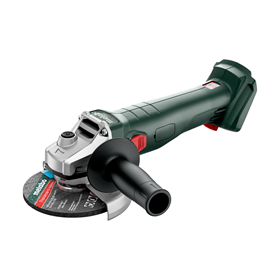 Meuleuse d'angle Metabo W 18 L 9-125