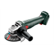 Meuleuse d'angle Metabo W 18 L 9-125 Quick