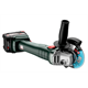 Meuleuse d'angle Metabo W 18 L 9-125 Quick 3x4.0Ah