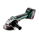 Meuleuse d'angle Metabo W 18 L BL 9-125