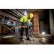 Meuleuse d'angle Metabo W 18 L BL 9-125