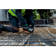 Meuleuse d'angle Metabo W 18 L BL 9-125