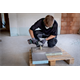 Meuleuse d'angle Metabo W 18 L BL 9-125