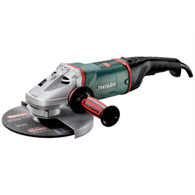 Meuleuse d'angle Metabo W 26-230 MVT