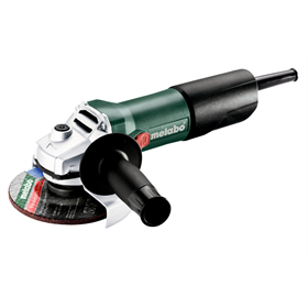 Meuleuse d'angle Metabo W 850-125