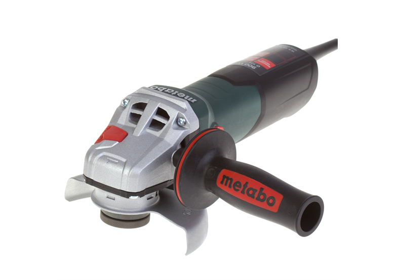 Meuleuse d'angle Metabo W9-125 Quick