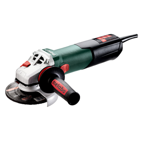 Meuleuse d'angle Metabo WA 13-125 Quick