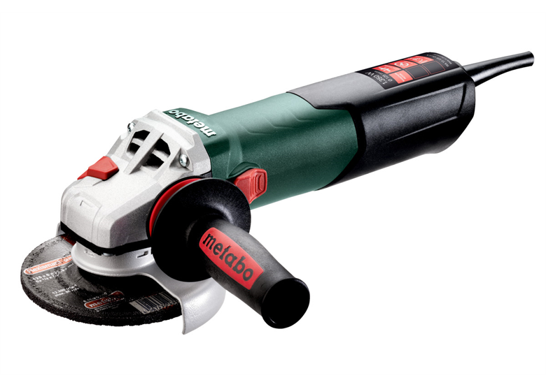 Meuleuse d'angle Metabo WA 13-125 Quick