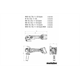 Meuleuse d'angle Metabo WB 18 LT BL 11-125 Quick