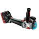 Meuleuse d'angle Metabo WB 18 LT BL 11-125 Quick