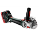 Meuleuse d'angle Metabo WB 18 LT BL 11-125 Quick