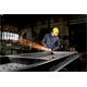 Meuleuse d'angle Metabo WB 18 LT BL 11-125 Quick
