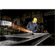 Meuleuse d'angle Metabo WB 18 LT BL 11-125 Quick 2x5.2Ah