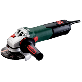 Meuleuse d'angle Metabo WE 15-125 Quick