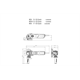 Meuleuse d'angle Metabo WE 17-125 Quick
