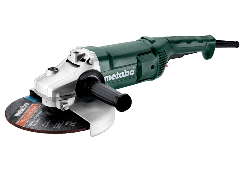 Meuleuse d'angle Metabo WE 2000-230