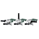 Meuleuse d'angle Metabo WE 2200-230