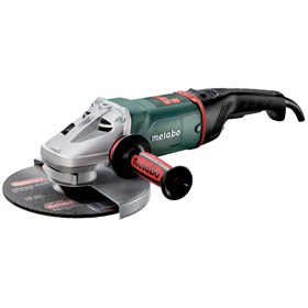 Meuleuse d'angle Metabo WE 24-230 MVT