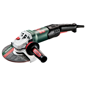 Meuleuse d'angle Metabo WEA 19-180 Quick RT