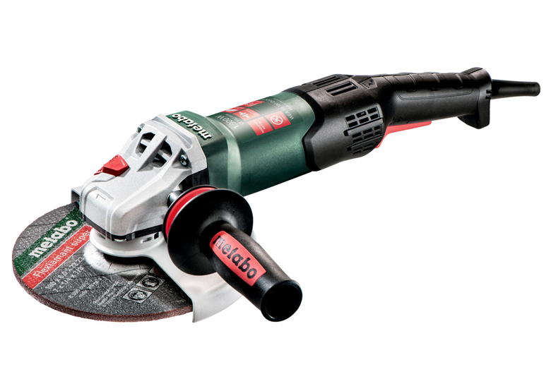 Meuleuse d'angle Metabo WEA 19-180 Quick RT