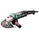 Meuleuse d'angle Metabo WEA 19-180 Quick RT
