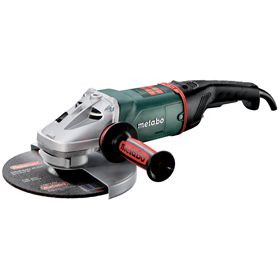 Meuleuse d'angle Metabo WEA 24-230 MVT Quick