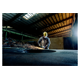 Meuleuse d'angle Metabo WEA 24-230 MVT Quick