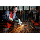 Meuleuse d'angle Metabo WEA 24-230 MVT Quick