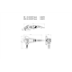 Meuleuse d'angle Metabo WEA 24-230 MVT Quick