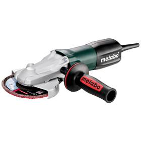 Meuleuse d'angle Metabo WEF 9-125
