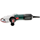 Meuleuse d'angle Metabo WEF 9-125