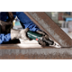 Meuleuse d'angle Metabo WEF 9-125