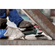 Meuleuse d'angle Metabo WEF 9-125