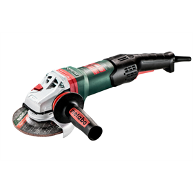 Meuleuse d'angle Metabo WEPBA 17-125 Quick RT