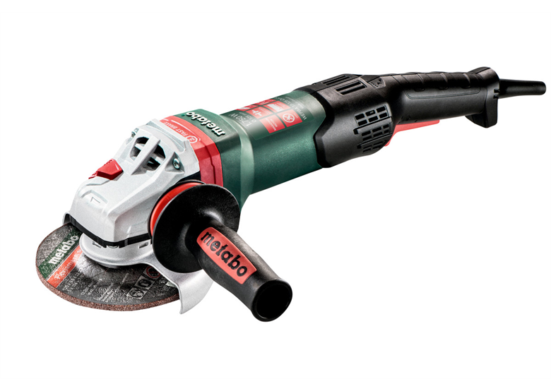 Meuleuse d'angle Metabo WEPBA 17-125 Quick RT