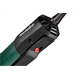 Meuleuse d'angle avec tête plate Metabo WEPF 9-125 Quick