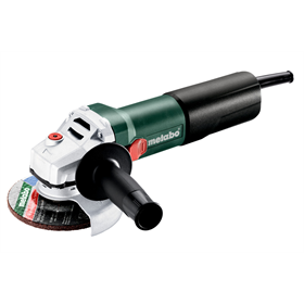 Meuleuse d'angle Metabo WEQ 1400-125