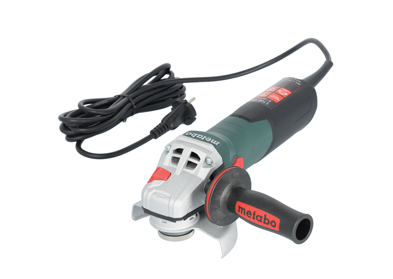 Meuleuse d'angle Metabo WEV 11-125 Quick