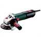 Meuleuse d'angle Metabo WEV 15-125 Quick